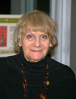 Liudmila Petrushévskaia