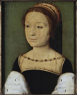 Magdalena de Valois