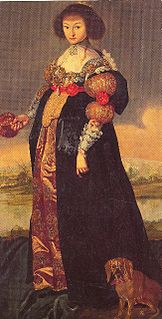 Magdalena Sibila de Sajonia