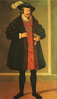 Magnus II de Mecklenburgo