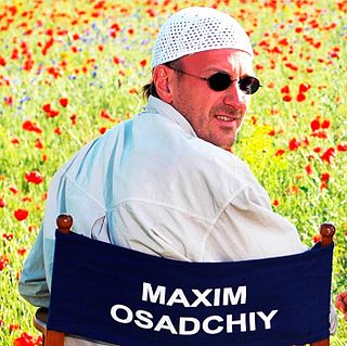 Maksim Osadchy