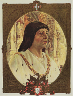 Manuel I de Portugal