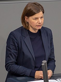 Manuela Rottmann