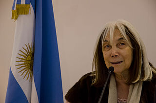 María Kodama