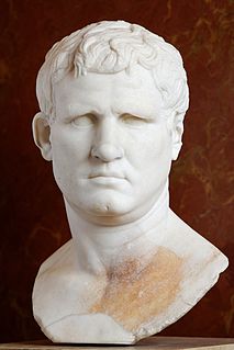 Marco Vipsanio Agripa