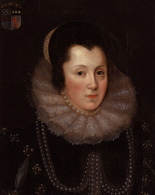Margaret Clifford, condesa de Cumberland
