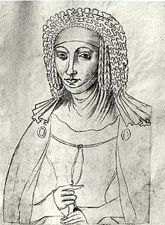 Margarita I de Borgoña