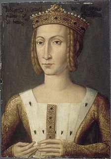 Margarita III de Flandes