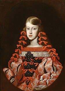 Margarita Teresa de Austria