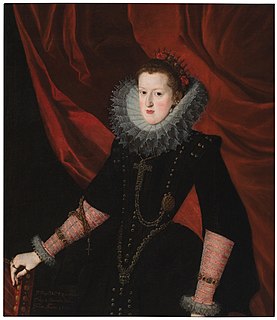 Margarita de Austria-Estiria