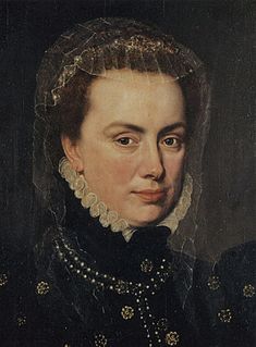 Margarita de Austria y Parma