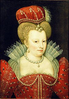 Margarita de Valois