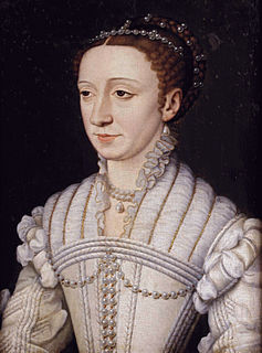 Margarita de Francia, duquesa de Berry