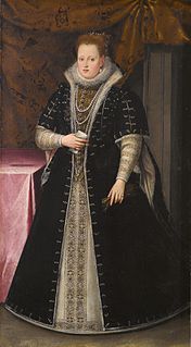 Margarita Gonzaga de Mantua
