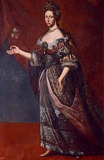 Margarida Maria Farnese
