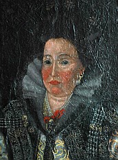 Maria de Sajonia-Weimar
