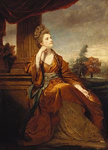 María, duquesa de Gloucester y Edimburgo