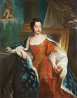 María Ana Victoria de Baviera