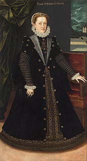 María Ana de Baviera
