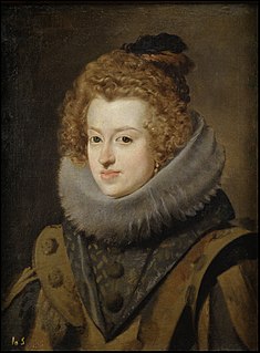 María Ana de Austria y Austria-Estiria