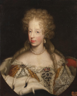 María Antonia de Austria