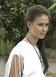 Maria Bakalova>