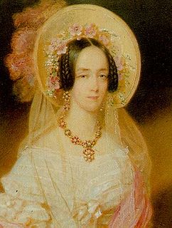 María Beatriz de Módena
