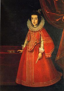 María Cristina de Médici