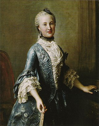 María Isabel Apolonia de Sajonia