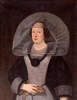 María Gonzaga de Mantua