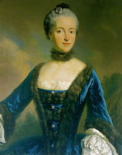 Josefa de Baviera