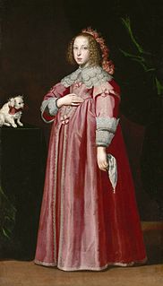 María Leopoldina de Habsburgo