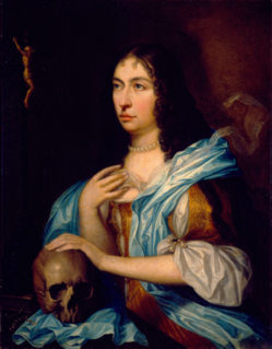 Maria Maddalena de' Medici