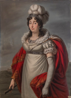 María Teresa de Austria-Este