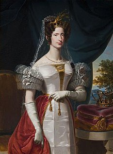 María Teresa de Austria-Toscana