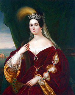 María Teresa de Austria
