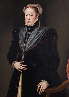María de Austria y Portugal