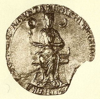 Maria van Brabant