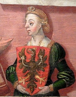 María de Masovia