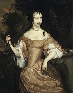 Maria de Nassau