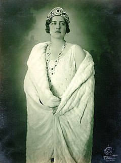 María de Rumanía