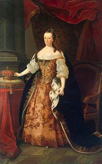 Mariana Victoria de España