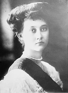 María Adelaida de Luxemburgo