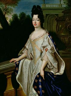 María Adelaida de Saboya