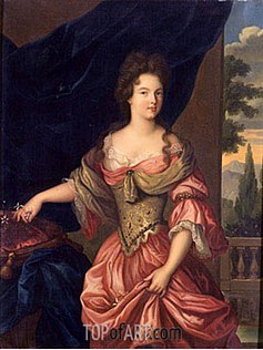María Ana Teresa de Borbón-Condé