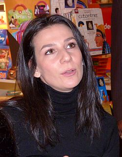 Marie Drucker