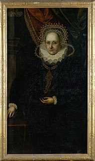María Leonor de Cléveris