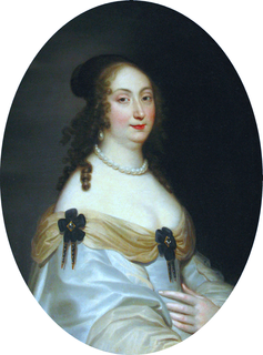María Luisa de Gonzaga