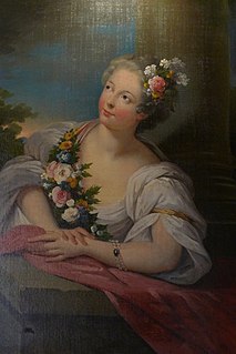 Maria Victòria de Noailles