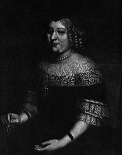 Maria de Borbó-Condé